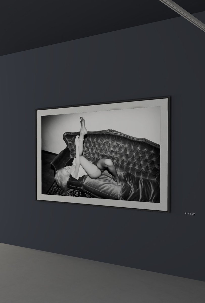 Leonardo Glauso tweet media