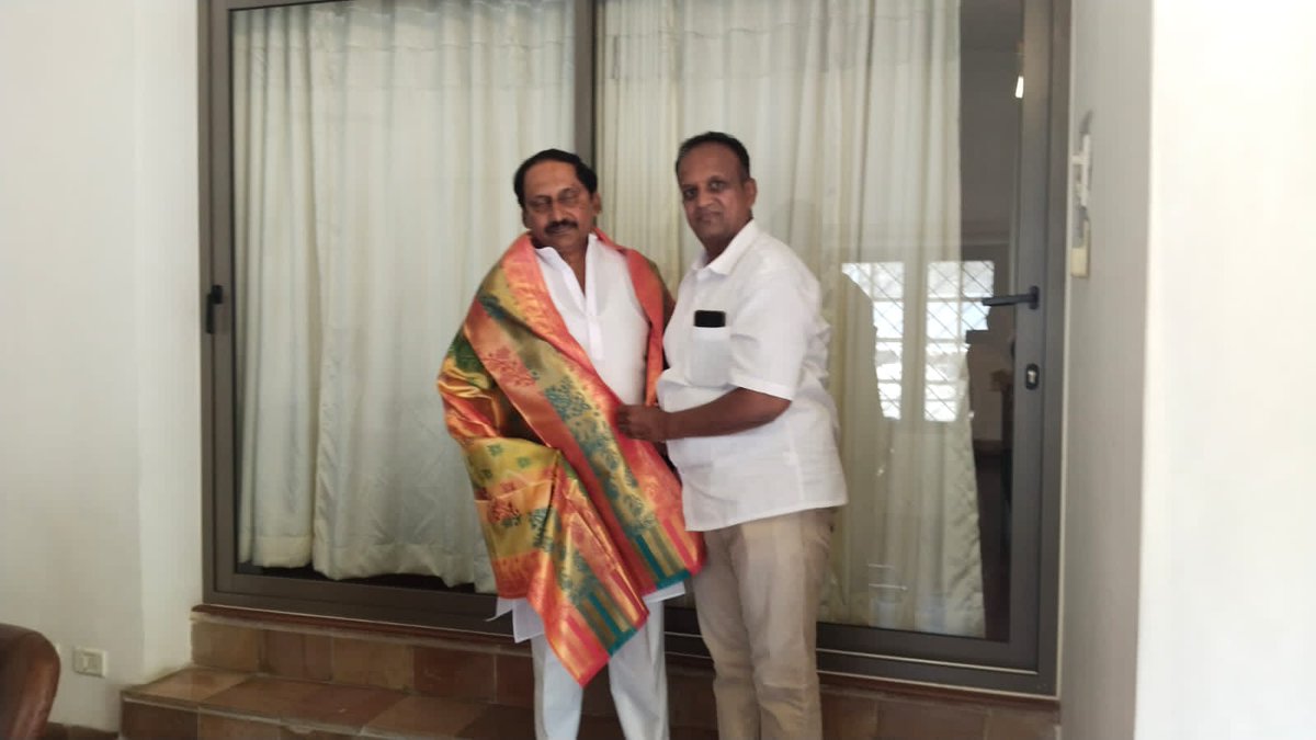 Pkvinai's tweet photo. @bandisanjay_bjp https://t.co/S7QIH567Pq