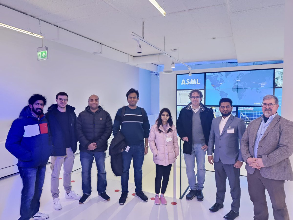 ICT Group tweet media