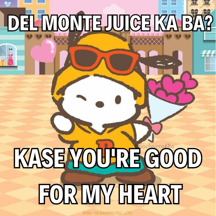 craving del monte juice