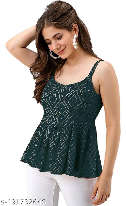 kavya_stylein's tweet image. Yellow bandej top
Fabric: Rayon
Sleeve Length: Sleeveless
Pattern: Solid
Sizes:XS, S, M, L, XL, XXL
Price:399/-
COD AVAILABLE
#2ktrends