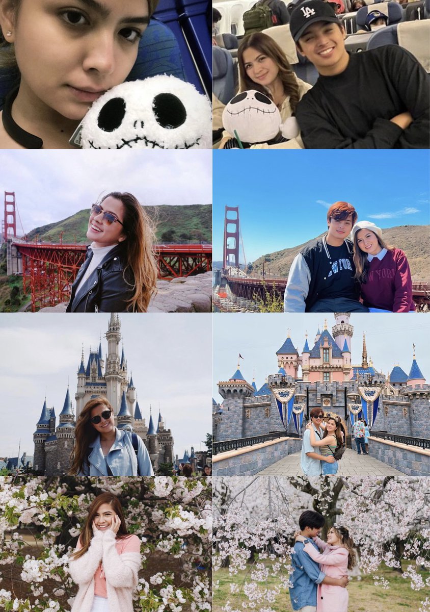 proverbs31__'s tweet image. alexa to kd: “I thought I’ve experienced everything, but everything feels better now that you're here and I'm with you. You make everything better." 

it really went from “alexa’s travels” to “kdlex’s travels” ♡

TataKD STAR MAGIC #MusicalKD 
#KDLex @alexailacad @kdestrada_