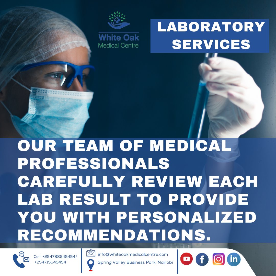 Book your lab appointment today! #labservices #phlebotomist #healthcare  #medicalcentre