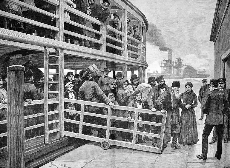 Напомню, после революции 1917 года, уезжающие из страны тоже думали что это вот все ненадолго.

Мол, пересидим в Европе годик-другой и вернёмся.

В тот раз пи**ец пришёл на 74 года.