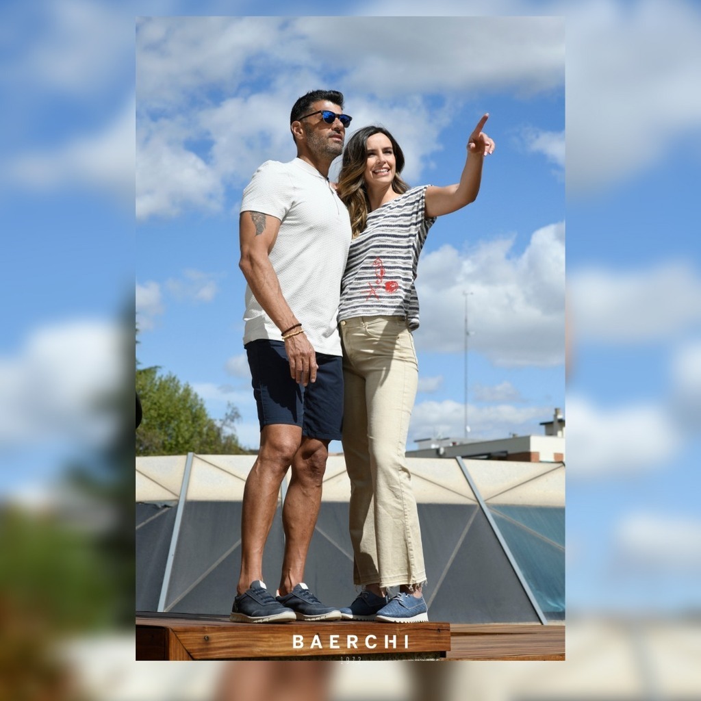 Que tu calzado sea tu aliado, no tu adversario. 

¡En Baerchi apostamos por la calidad en nuestro calzado por muchas razones! Pero la más importante es que los pies son una de las partes más delicadas de nuestro cuerpo y debemos cuidarlos y tratarlos con… instagr.am/p/Cq5ZSXGIbCH/