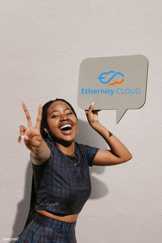 📢Listen, everyone.

@Ethernity_cloud provides encryption at all levels, the user's data is always protected while at rest or in transit. Using a trustless model, the software enforces privacy security.

#EthernityCLOUD #ETNYambassador #ETNYbuilders #Web3