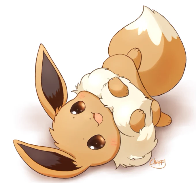 ごろごろ… 