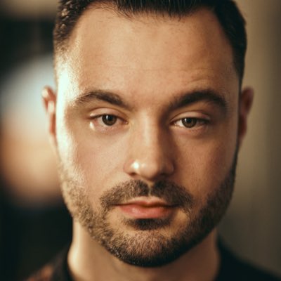 VinallHarry's tweet photo. #NewProfilePic https://t.co/kQprEirFc9