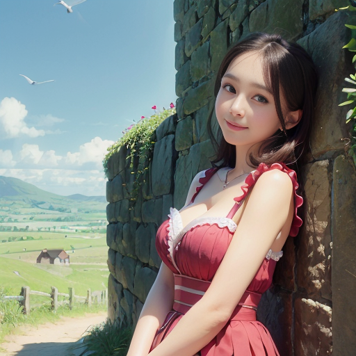 Minnano_Aidle's tweet photo. 田舎のいとこが可愛くなってた
#AIグラビア #AI美女 #AI妹 #AIいとこ #AIphoto #stabledi https://t.co/JJkThe8ltM