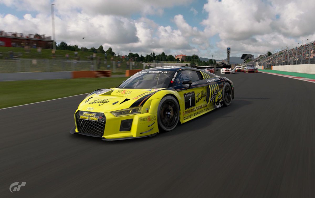 Fran Santana tweet media