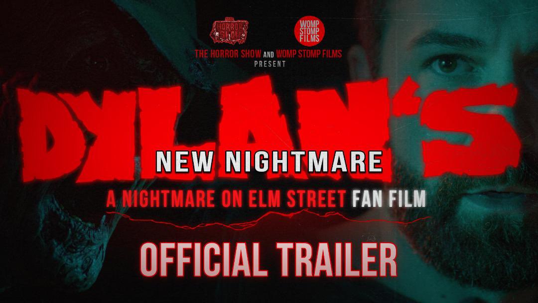 Dylan's New Nightmare tweet media