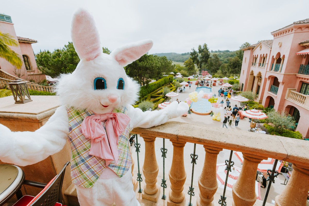 FairmontGrandDelMar tweet media