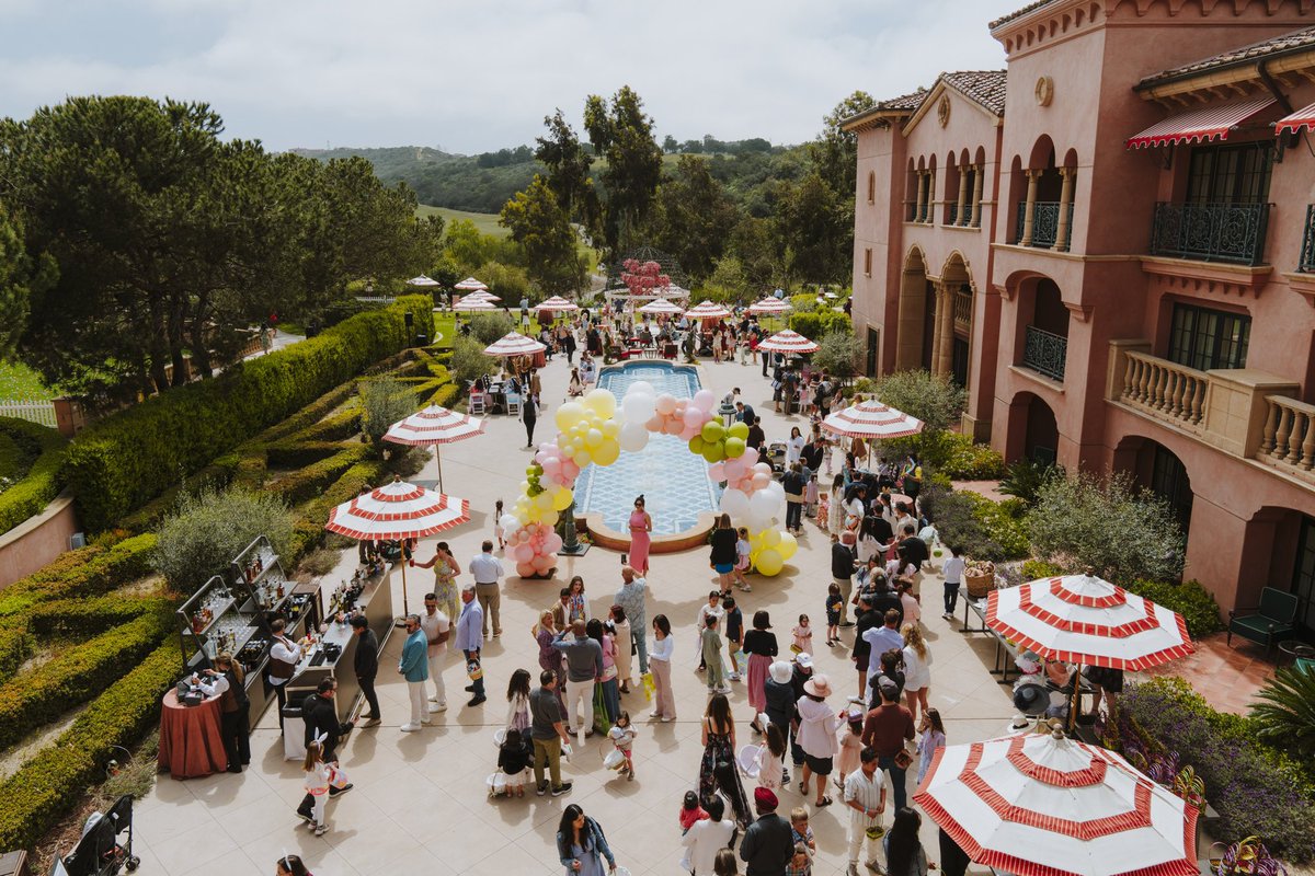 FairmontGrandDelMar tweet media