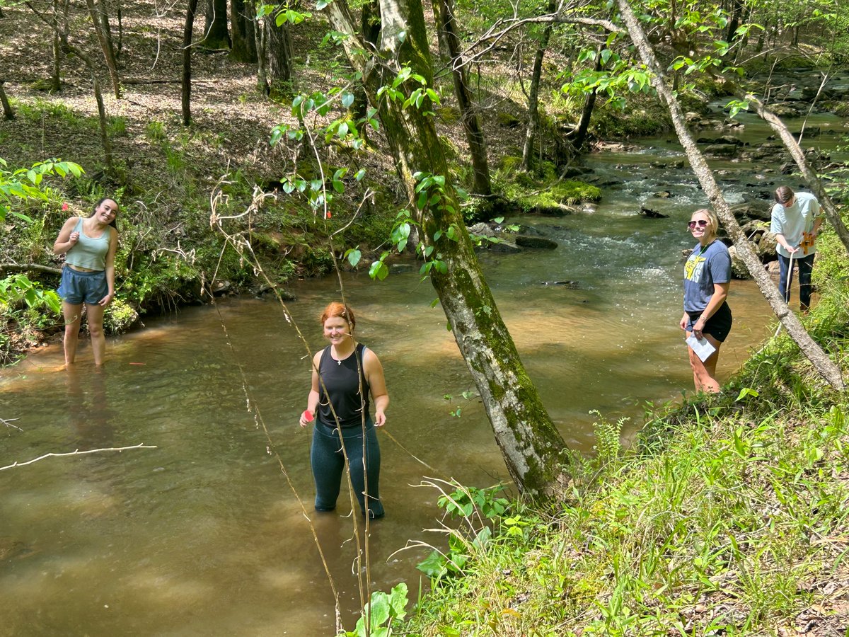 Biosystems Engineering at Auburn University tweet media