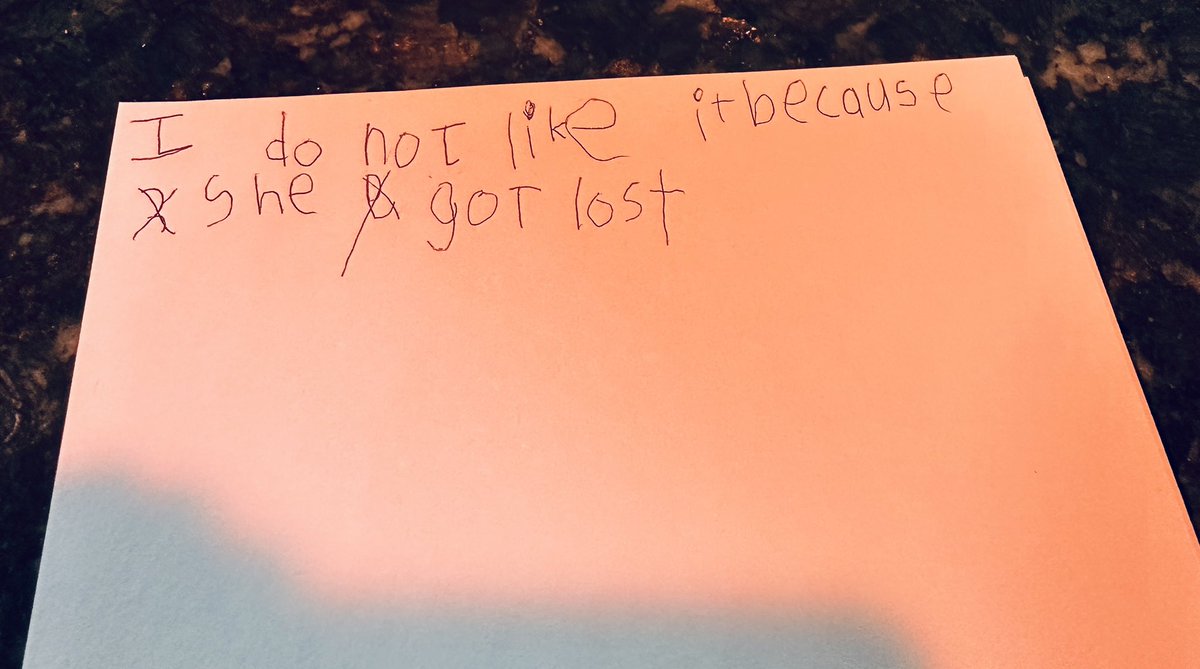 Carey Morewedge tweet media