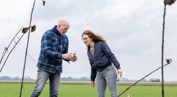 Bioboerderij Oosting krijgt met kringlooplandbouw de cirkel rond - <a href="/Rabobank/">Rabobank</a>
biojournaal.nl/article/951946…