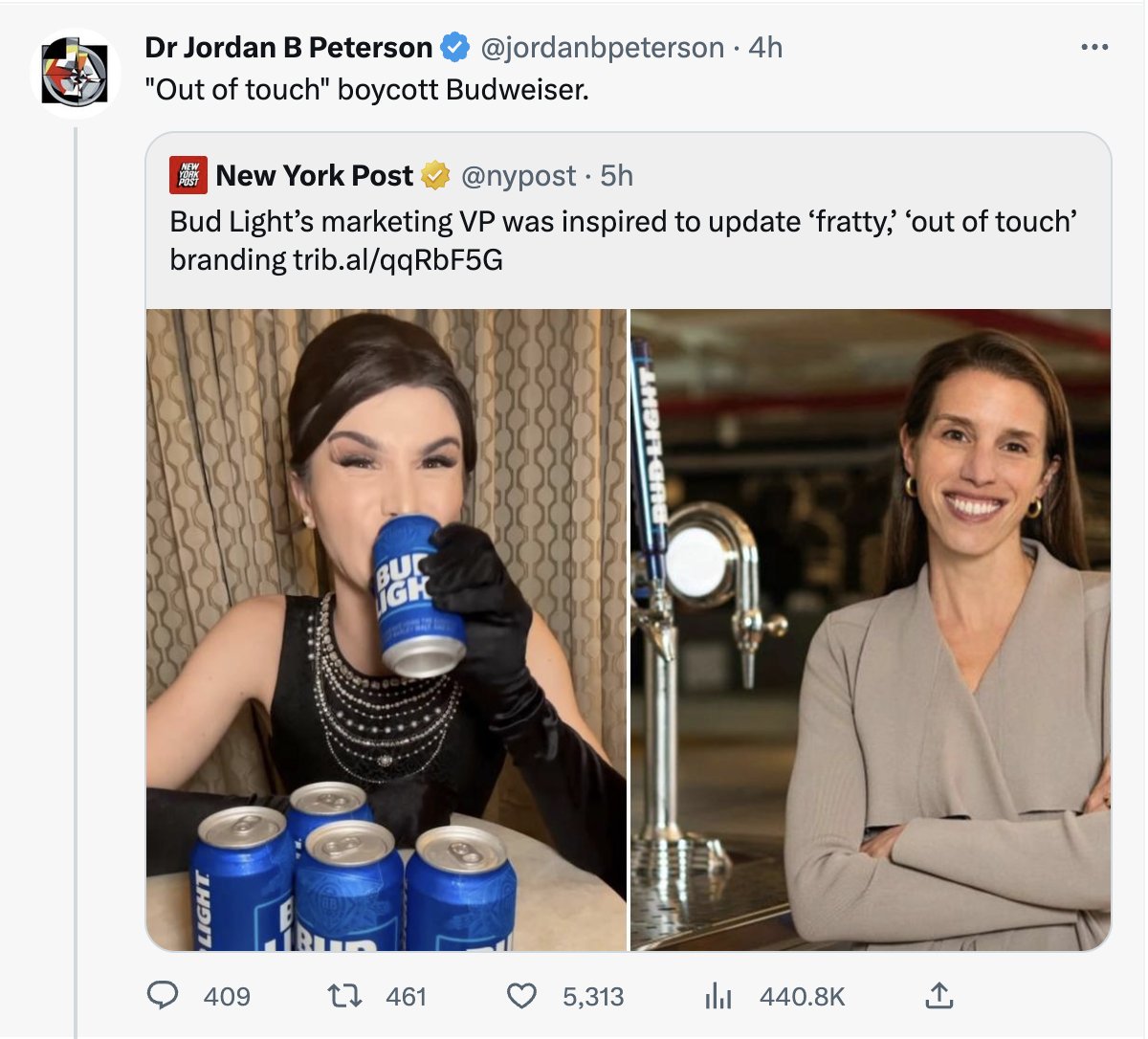 Christine, not CIStine tweet media