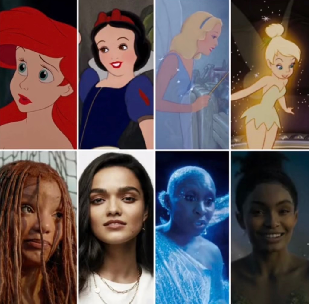 End Wokeness tweet media