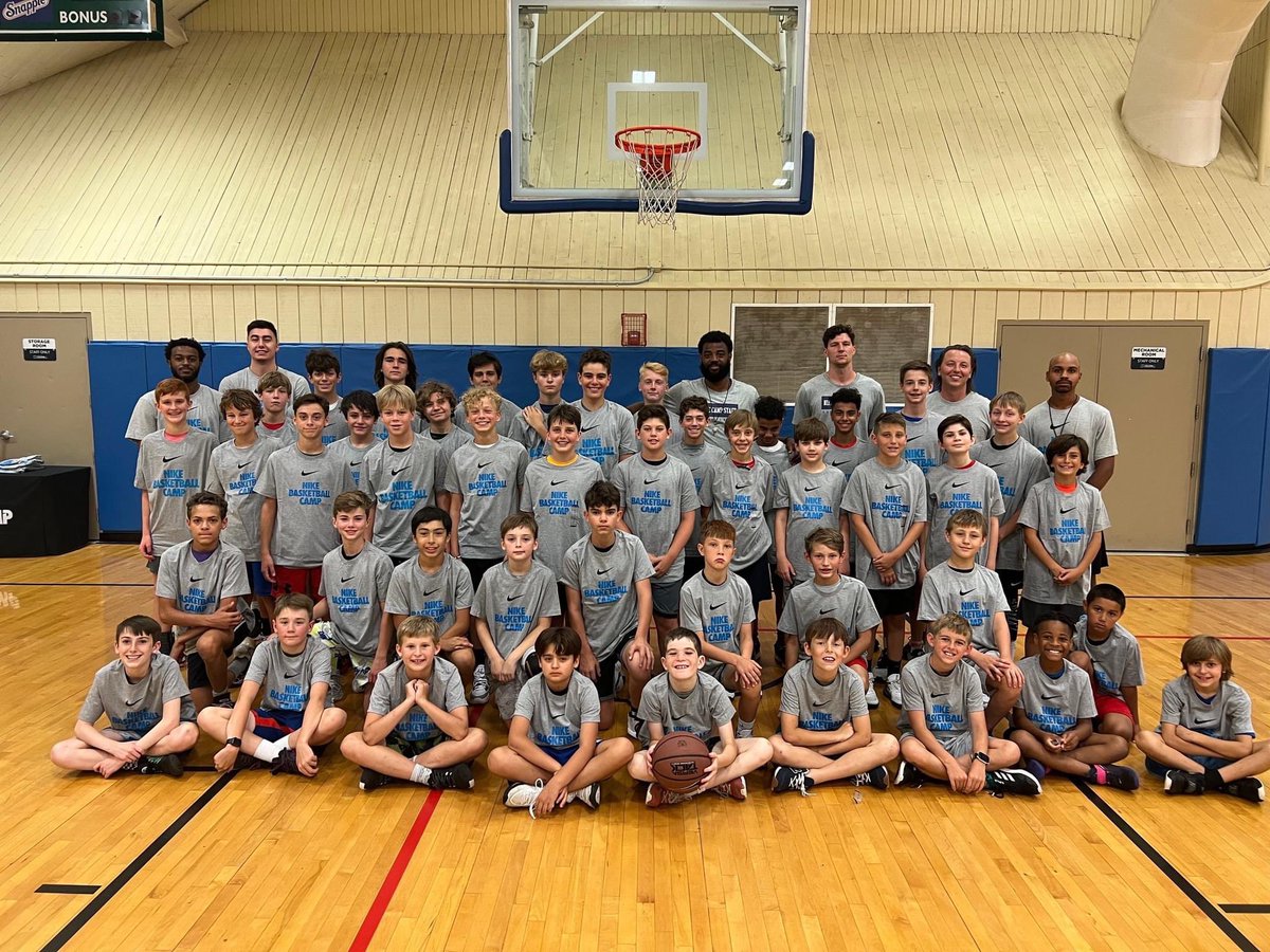 One_Five_Sports's tweet photo. We’re just 2 months away from our 1st @USSCBasketball Nike Basketball Camp of 2023. We'll kick things off w/ a boys camp @ Bill McDonald Complex in Columbus June 12-15. Full list of dates &amp; sessions at https://t.co/Nx72JuCZo7  @ussportscamps #basketballcamp #ColumbusOH https://t.co/zWlnZDW2j6