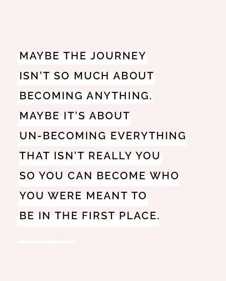 LaurenLee_915's tweet photo. Story time. Seven years ago I left a ring on a cold counter, packed everything I could fit into my tiny Fiat, kissed my dog goodbye and left a penthouse apartment and loveless life behind to move into a cheap room in a sketchy neighborhood with three strangers I found on Craigslist. I decided I’d rather leave “everything” behind than be called trailer trash or made to feel like someone’s possession. 

Within a few months, I found my own cute little place by the water, got my dog back, reconnected with friends, started volunteering, quit a passionless job and began a career I loved. That fall, I met my high school sweetheart @derouin_eric again. We were broke and stressed but made things work. By 29, I bought my first house. By 30, I created @UnsolvedRI and won a Forty Under 40 award. Last year, I got my mom’s cold case reopened. Two weeks ago, we adopted our third dog and I testified at the State House for a statewide cold case unit. Last weekend, I had brunch with friends who’ve become like sisters. Yesterday, I had a call about one of the biggest projects of my life. 

I spent years believing it was fine living a safe, boring life and following someone else’s expectations of who and what I should be — it took me a long time to find my own voice. There were a lot of bad days and lonely nights. But I saw a flash of something different the second I put the ring down, the one that felt more like a shackle than a symbol of love. I saw this woman who was strong, healthy, confident and brave, who helped others and lived this amazing life where she truly felt happy and fulfilled. I didn’t feel like her, but I wanted to be her. Thinking back on that moment today, I’m so grateful for all the tough times that led me to her. 

I don’t know who needs to hear this today, but you have the power within you to be whatever version of yourself makes your soul sing. That person is worth every risk, setback and heartache along the way. Forget who you’re told to be and be yourself. All you have to do is just take the first step forward. 

Take it from a girl whose first home was a trailer with no electricity or plumbing — you’ve got this. 💜