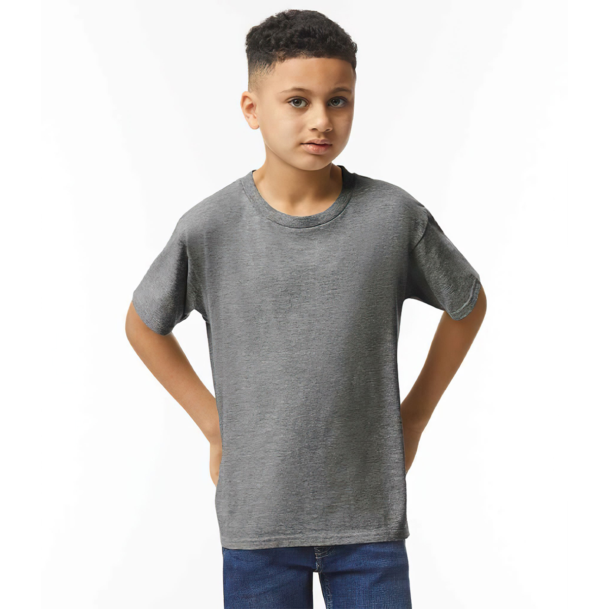 Quality Cotton for Kids: Get the Gildan SoftStyle® Youth T-Shirt

garms360.co.uk/product/gildan…

#KidComfort #SoftStyleSquad #DurableDesigns #RingSpunCotton #ColorfulKids #StylishYoungsters #GildanTShirt #PlaytimeEssentials #FashionForKids #QualityThreads