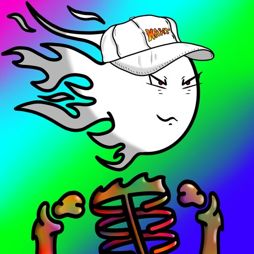 Crypt0Andy's tweet photo. @MxDuke13 @HawtHeadZz_NFT @thedockoala Well said π
#LFGhost #lessgethawt #nohiddenhawtys https://t.co/B3zC4W31KZ