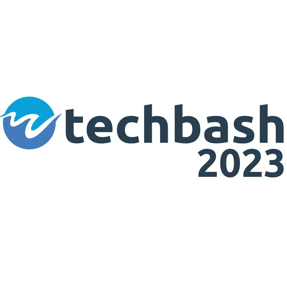 The TechBash 2023 Call for Speakers Ends TODAY! This is a last call! Visit jasong.us/3zOxQj0 for more info.

#techbash2023 #techbash #cfp #callforpapers #callforpresenters #callforspeakers #speakers #talks #devevents #devevent #developerevents #developerevent