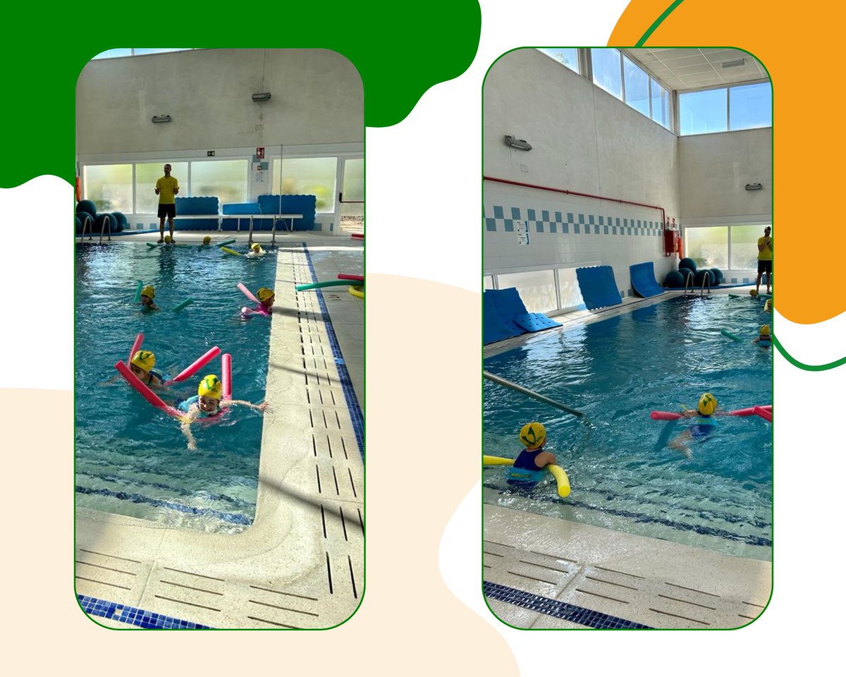 ElValle_III's tweet photo. ¡¡Qué mayores!! Hoy hemos disfrutado mucho con la actividad de #natación
#2INF #LTB #deporte #swimming https://t.co/5l9LueL41d