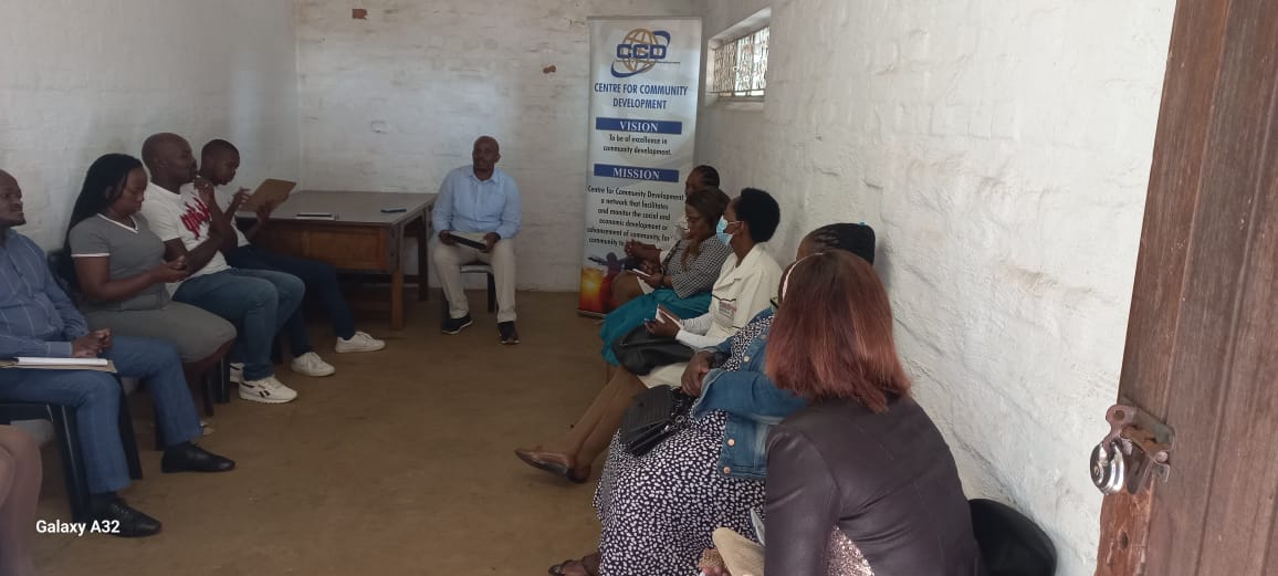 CentreforCommu1's tweet photo. Today Umlazi Civil Society Organizations capacitated on Leadership Development - NPO Act and Governance
#npocapacitybuilding
#npoact
#npogovernance
#leadershipdevelopment https://t.co/L30rzzf2oq