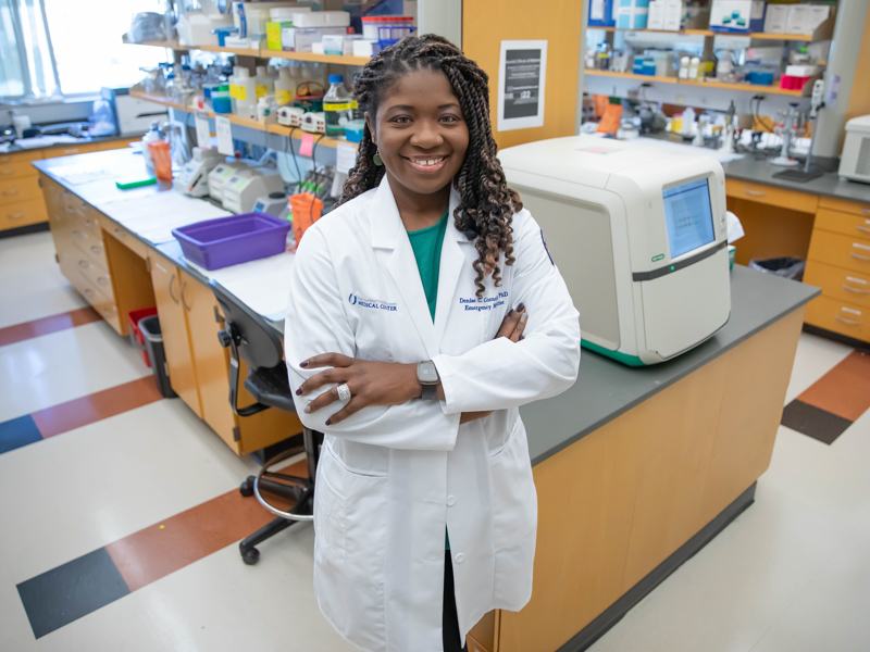 How Much Does a Pharmacy Tech Make in Mississippi