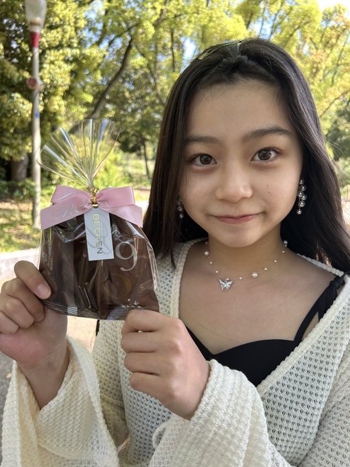 Twitterのコスプレ画像10