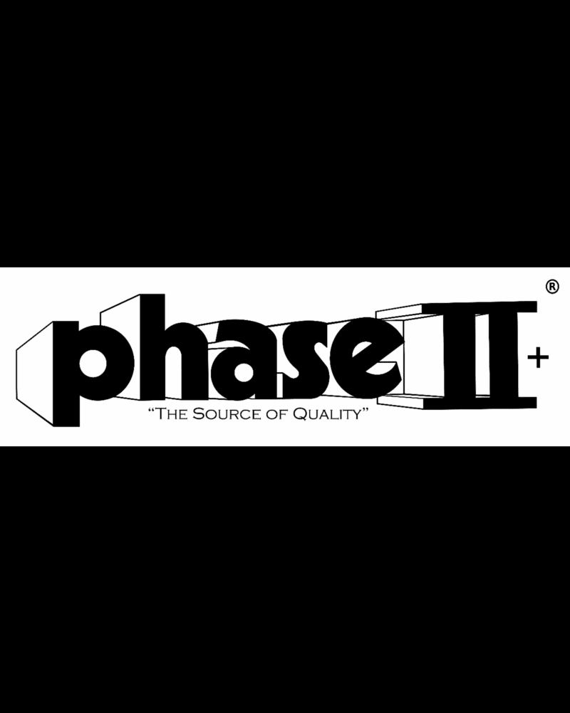 Phase II (@Phase2USA) / Posts / X