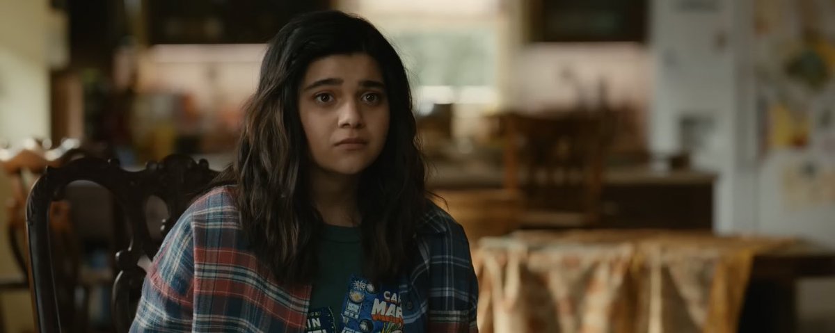 Ms. Marvel News tweet media