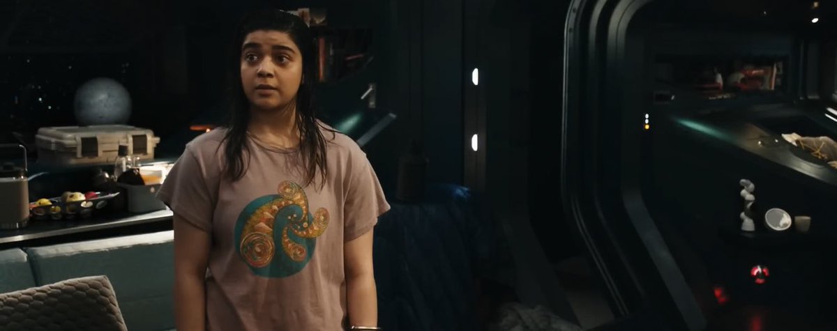 Ms. Marvel News tweet media