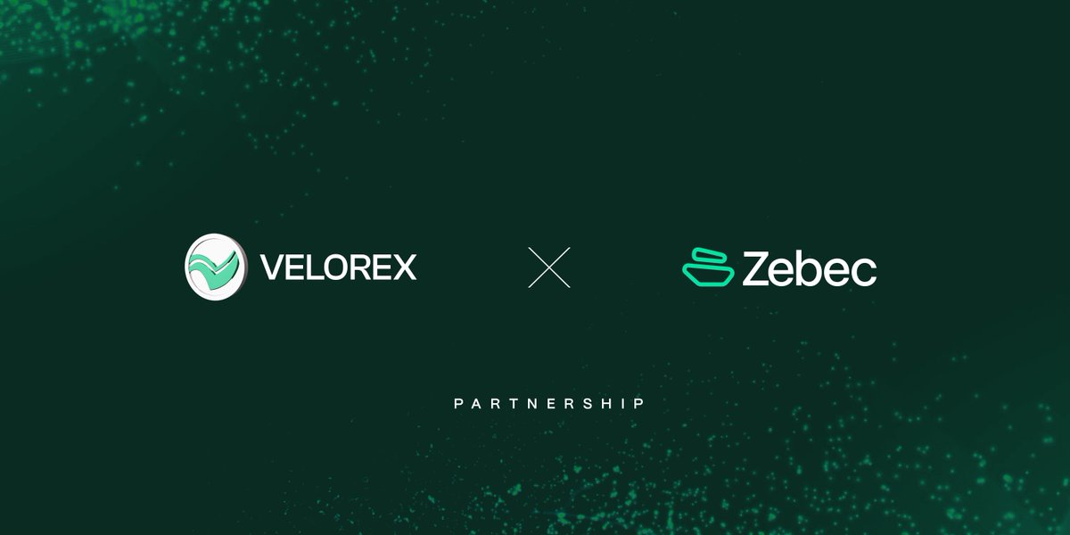 Zebec Network tweet media