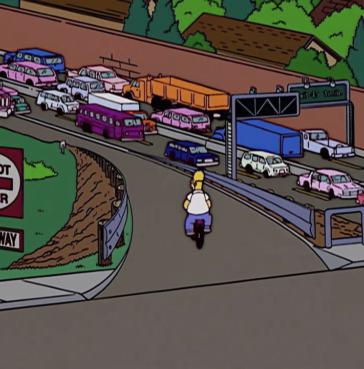 Simpsons Albums tweet media