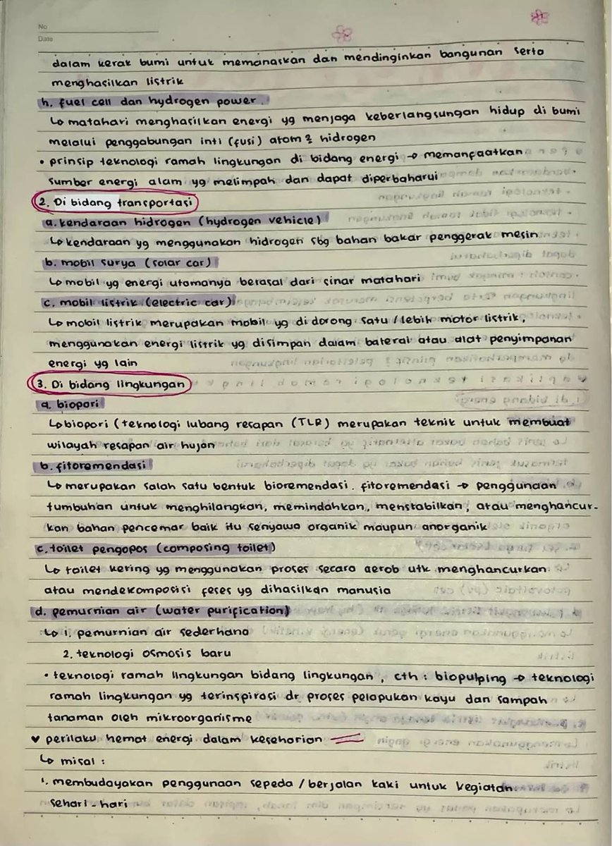 [Teknologi Ramah Lingkungan]
Author: silviaa🍄💗
Kelas: 9
clearnotebooks.com/id/notebooks/2…
#studytwt #ambistwt #Clearnote