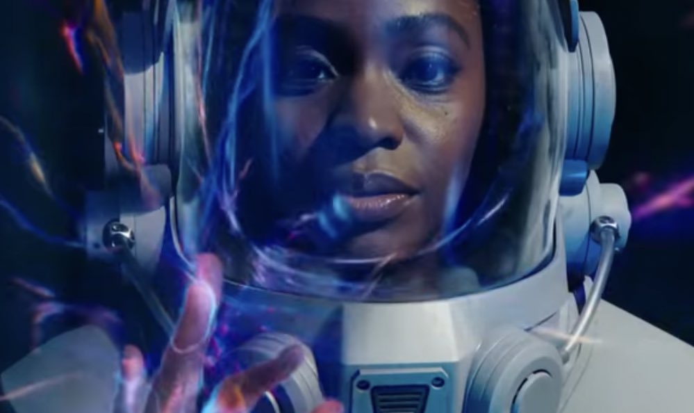 photonrocks's tweet photo. MONICA RAMBEAU IN THE MARVELS TRAILER🥹 https://t.co/g2g5qkzlAL