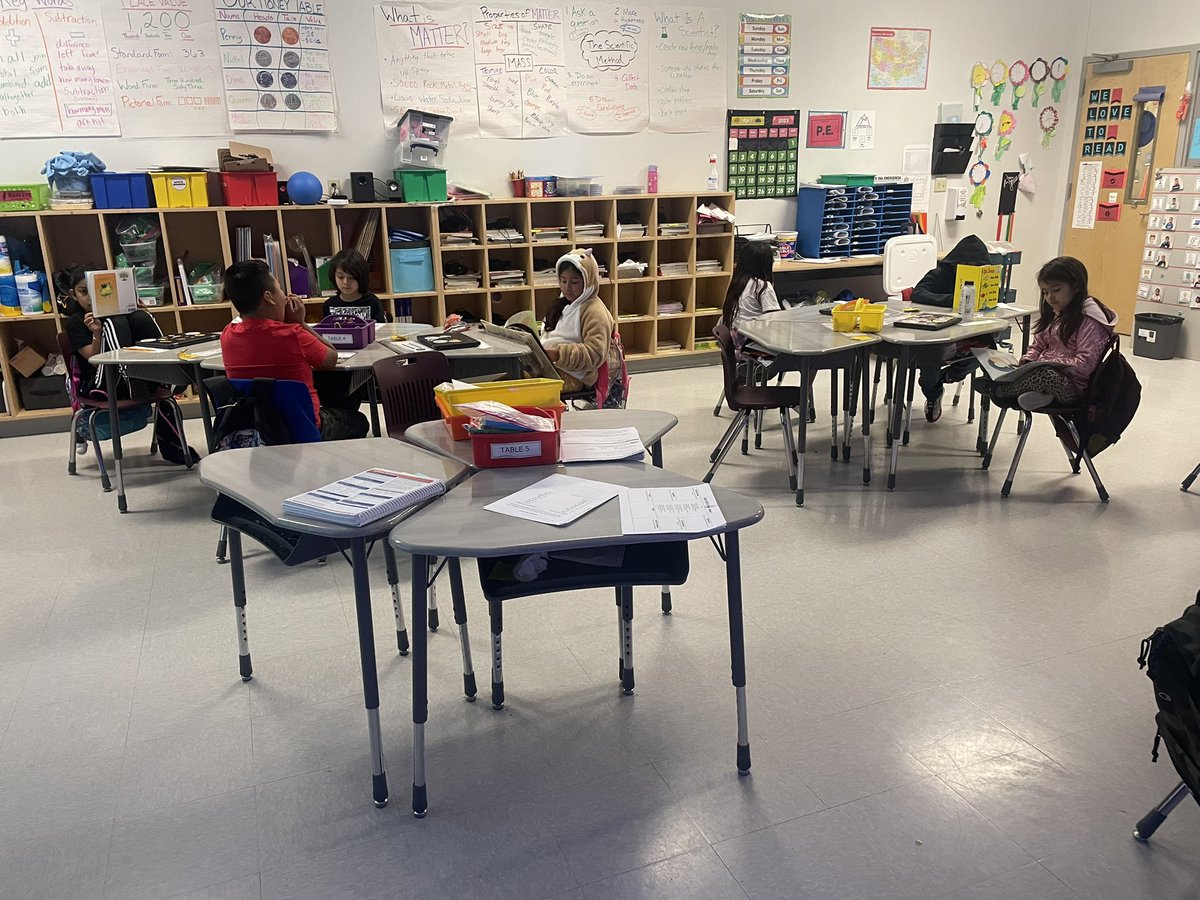 Michael Ramirez, M.Ed tweet media