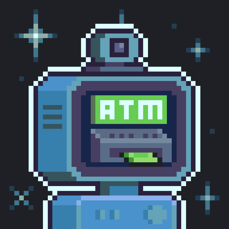 OrdinalRobots's tweet photo. Already 150 people on #Robotlist ! 🤖
Interact for the remaining 50 spots.
Ordinal Robots is coming!🚀 https://t.co/NWY59rAt6m