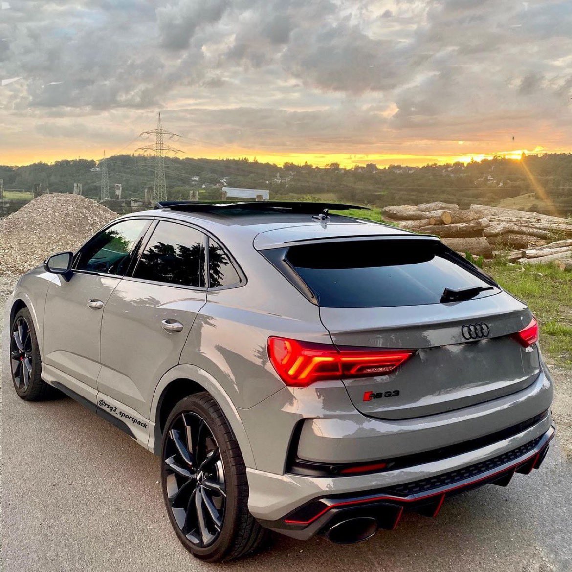 motorforms's tweet image. Nardo grey &amp;gt;&amp;gt;&amp;gt;