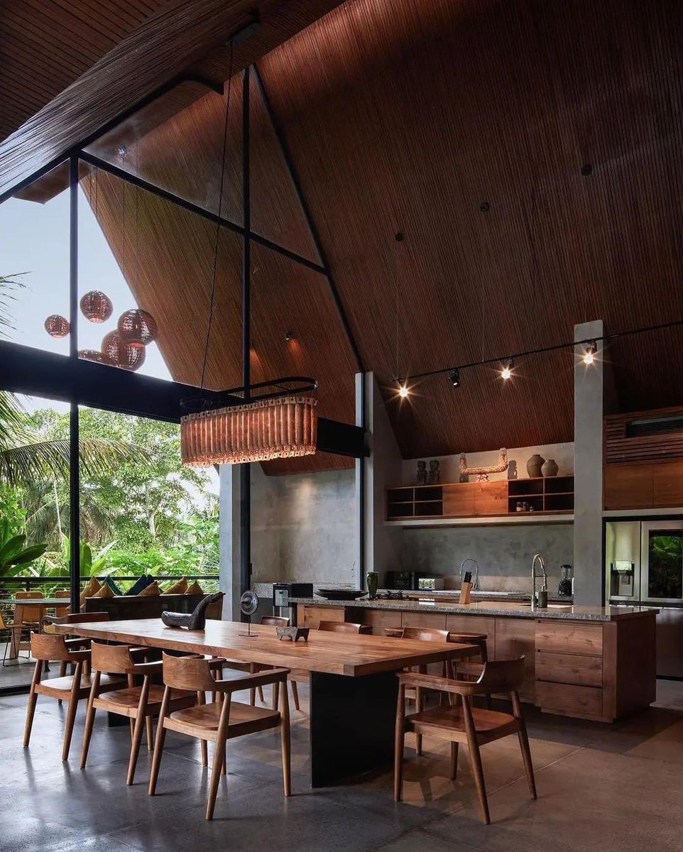 bunkingventures's tweet photo. The kitchen area is the heart and anchor of any shared living environment. 

It's where residents come together to prepare meals, share stories, and build friendships. 

The shared kitchen is a place of laughter, creativity, and connection. 
#sharedliving  #CommunityBuilding https://t.co/AokFI8NH6N