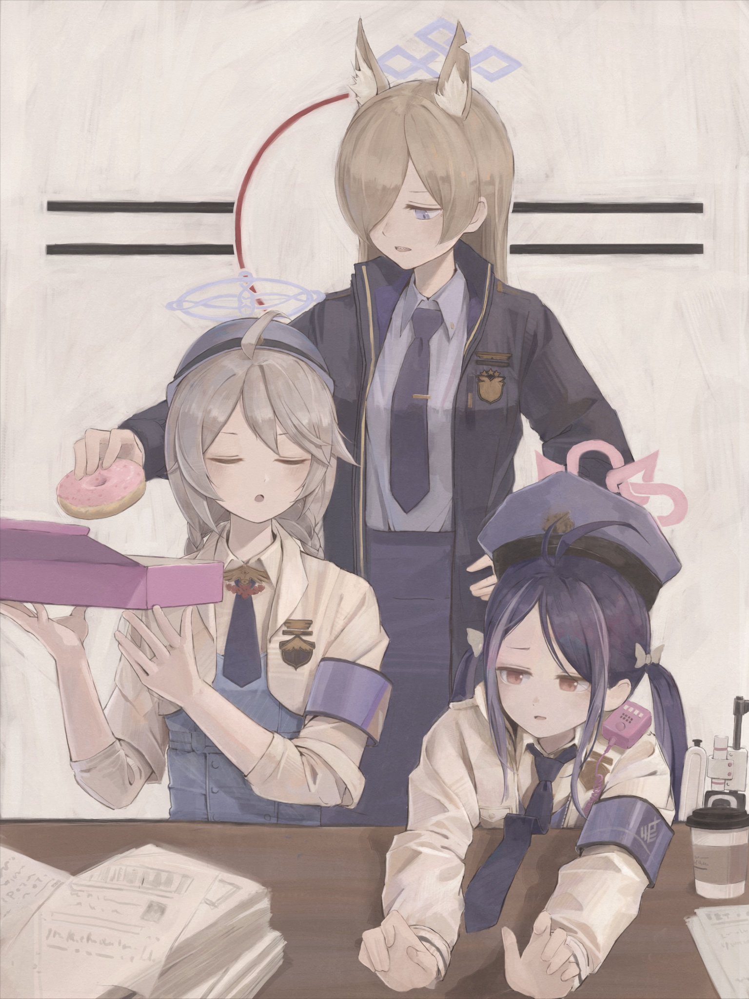 多部なこ on X: 