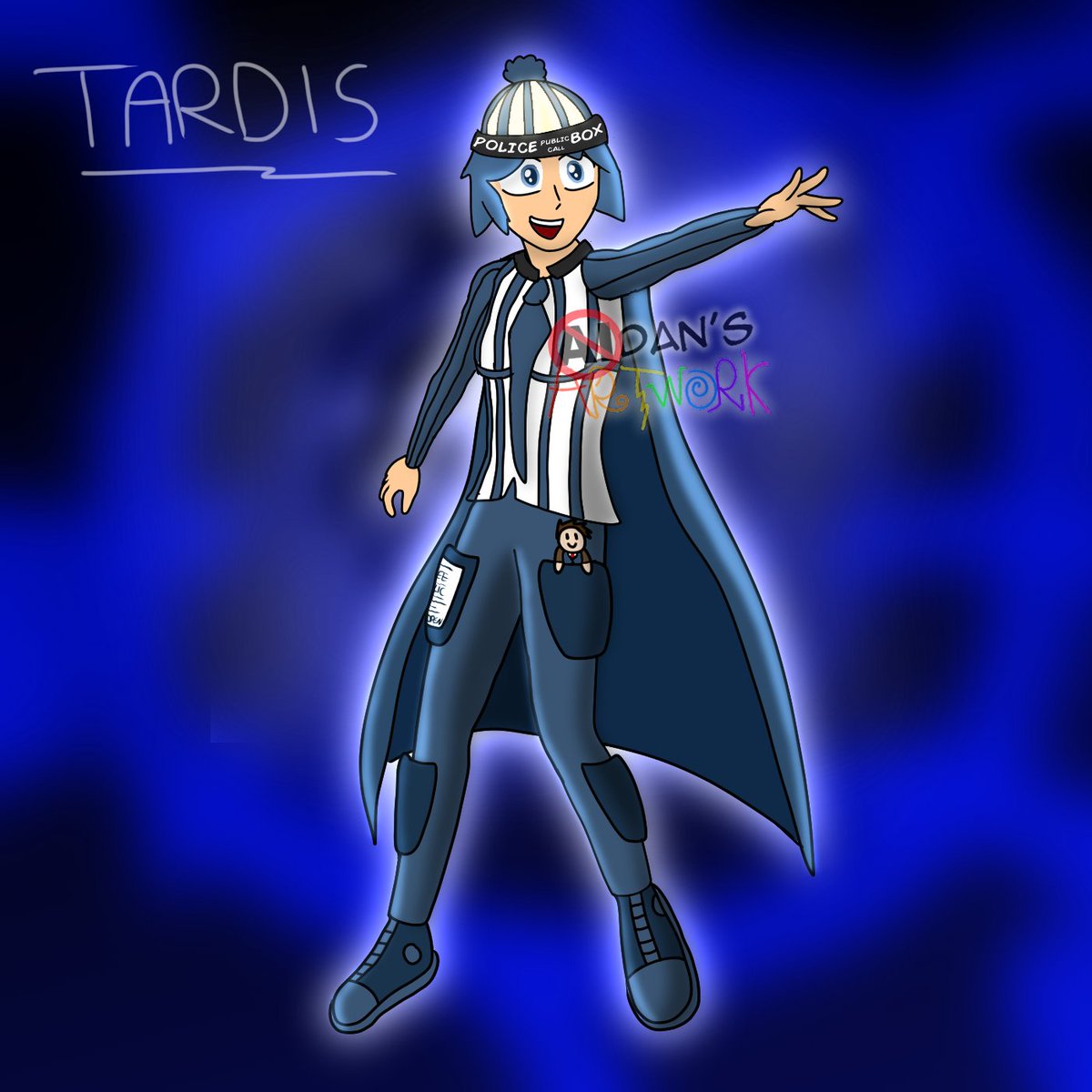 AidansArt's tweet photo. And a few more https://t.co/ejE9bc1JjC