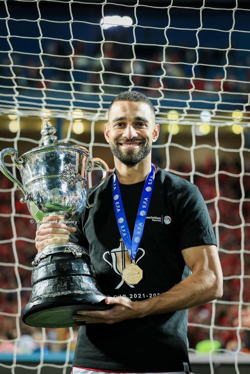 صباح اهلاوي جميل 🦅🦅💪👑🏆♥️