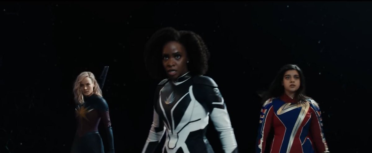 Ms. Marvel News tweet media