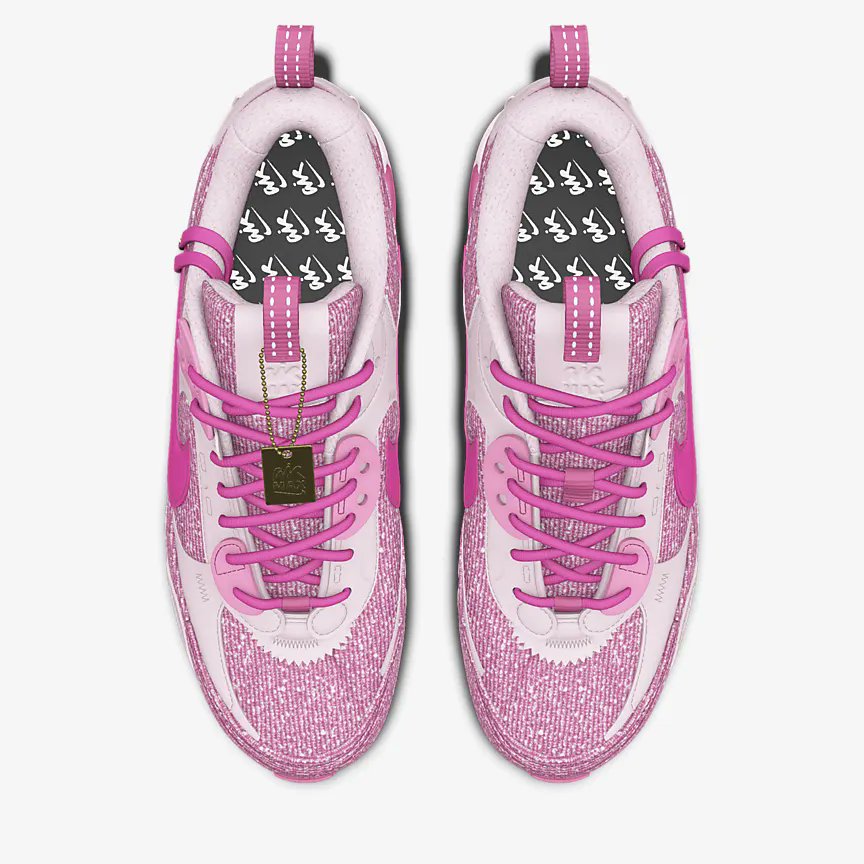 Snkr twitr on twitter ad live via nike us nike air max 90 futura