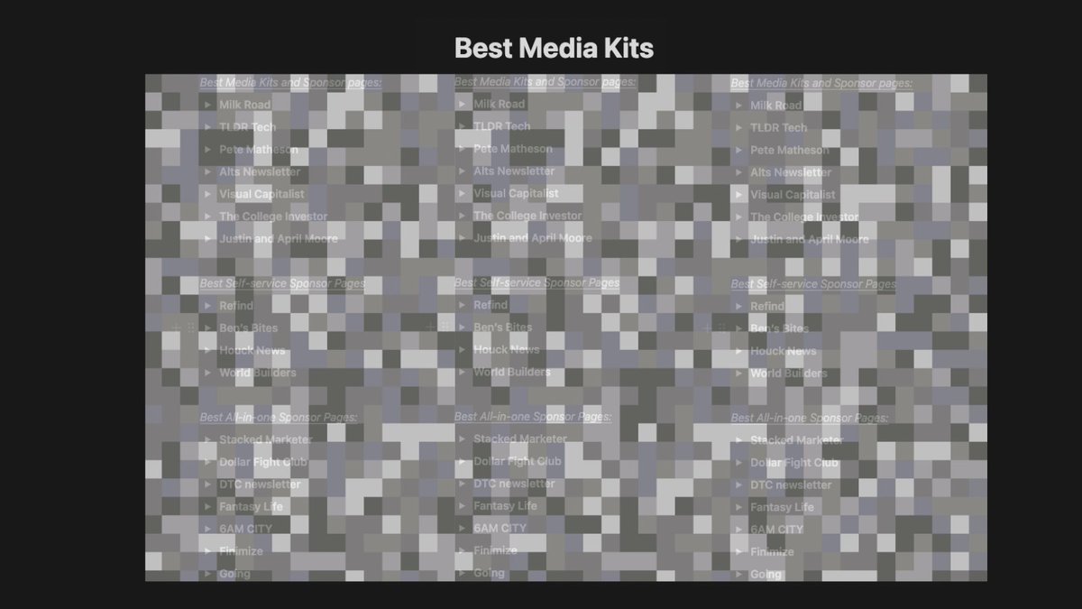 Matt McGarry tweet media