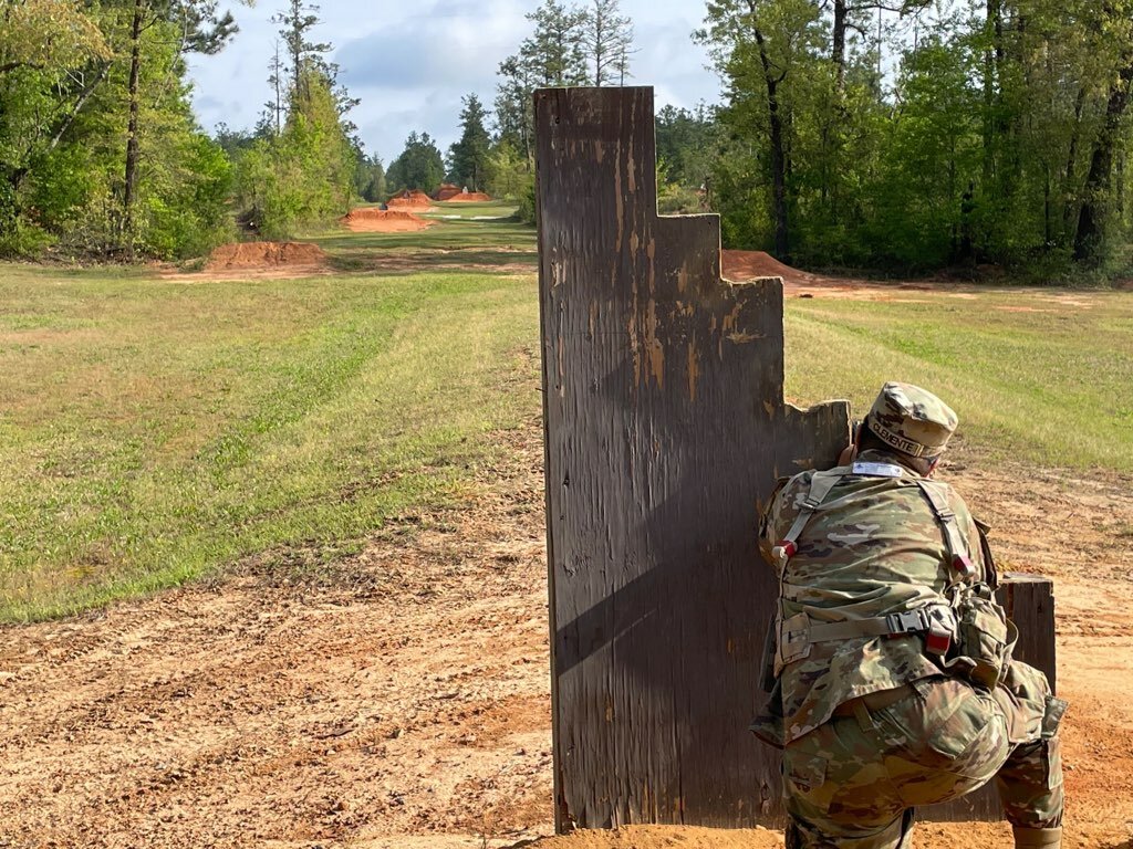 LTC Jarod V. Parker tweet media