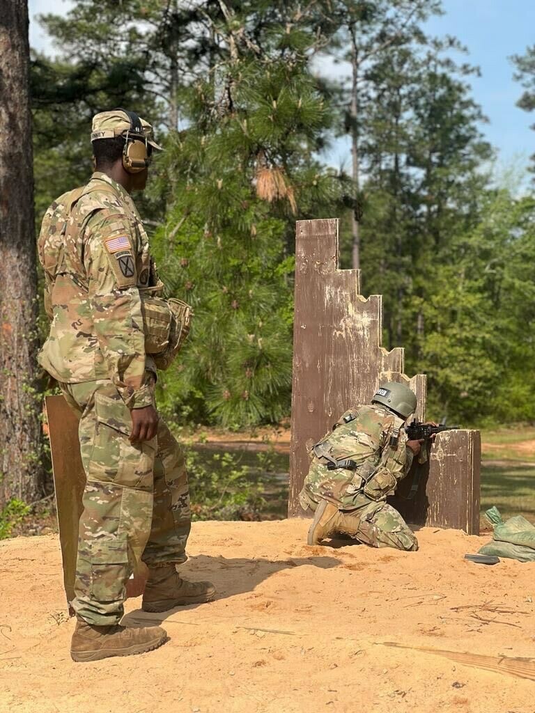 LTC Jarod V. Parker tweet media